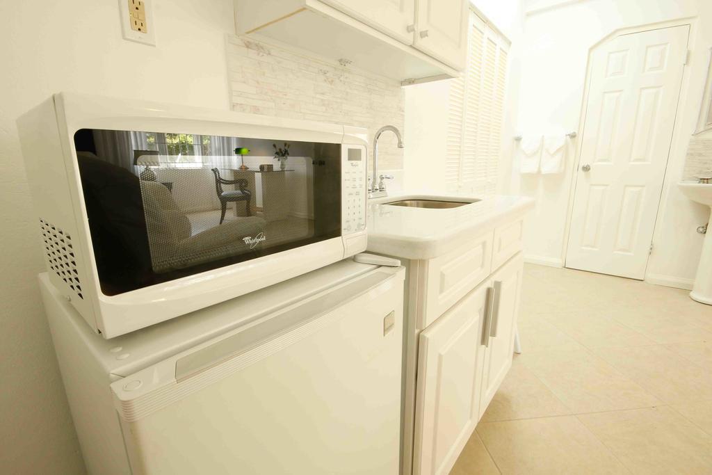 Cattleya Luxury Suites キングストン 部屋 写真