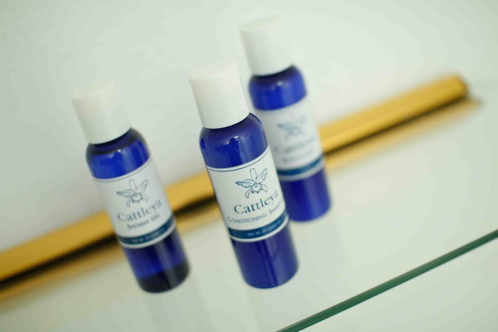 Cattleya Luxury Suites キングストン 部屋 写真