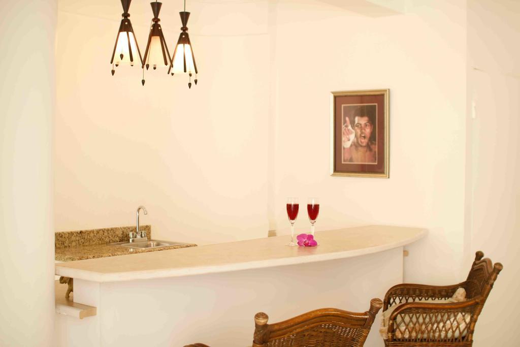 Cattleya Luxury Suites キングストン 部屋 写真